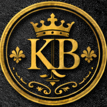 KB Wine Logo